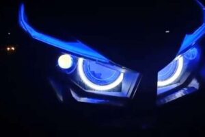 Ganti lampu lama dengan BiLED sekarang