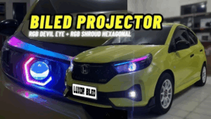 Cocok untuk semua mobil & motor kamu!